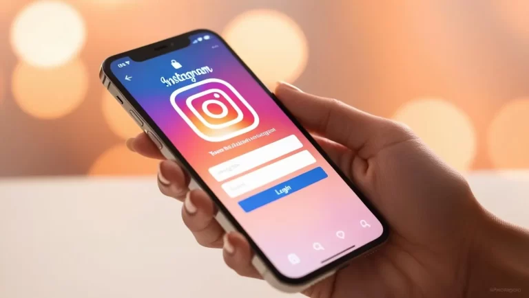 COMO RECUPERAR E RESGATAR O INSTAGRAM